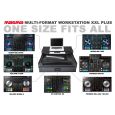 Magma Multi-Format Workstation XXL Plus B-Ware Thumbnail 6