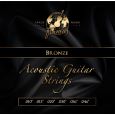 Framus Bronze Acoustic Guitar Saiten Extra Light .010-.046 Thumbnail 1