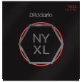 Daddario NYXL1052 Nickel Wound, Light Top Heavy Bottom 10-52 Thumbnail 1