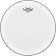 Remo 14 Zoll Powerstroke 4 coated clear Dot Thumbnail 1