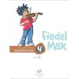 Holzschuh 'Fiedel-Max 4 Schule f. Violine (+OA) Holzer-Rhomberg Thumbnail 1