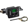 Ortega MAGUSUKE Ukulelen Preamp Set mit eingebautem Tuner Thumbnail 1