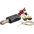 Ortega MAGUSUKEGO Output Jack /Preamp Set Thumbnail 1