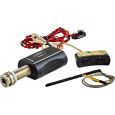 Ortega MAGUSGO Output Jack PU/Preamp Nylon/Acoustic Guitar Thumbnail 1