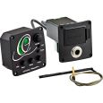 Ortega MAGUSPRO/G Preamp +  eingebaute Tuner Nylonsaiten + Akustikgitarre Thumbnail 1