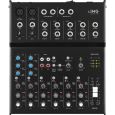 IMG Stage Line MMX-24USB Mischpult Thumbnail 1