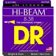 DR HI-BEAM Electric Guitar Saiten Light Light Thumbnail 1
