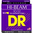 DR HI-BEAM Electric Guitar Saiten Big & Heavy .010-052 Thumbnail 1