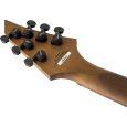 Jackson Pro Series Misha Mansoor Juggernaut HT6 STN BLK E-Gitarre Thumbnail 6