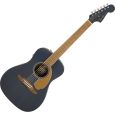 Fender Malibu Player Midnight Satin Westerngitarre Thumbnail 1