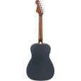 Fender Malibu Player Midnight Satin Westerngitarre Thumbnail 2