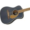 Fender Malibu Player Midnight Satin Westerngitarre Thumbnail 3