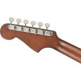 Fender Malibu Player Midnight Satin Westerngitarre Thumbnail 6