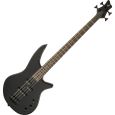 Jackson JS2 Spectra Gloss Black E-Bass Gitarre Thumbnail 1