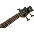 Jackson JS2 Spectra Gloss Black E-Bass Gitarre Thumbnail 5