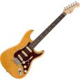 Fender Ltd. Edition AM Pro ASH Strat RW AGN Thumbnail 1