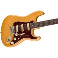 Fender Ltd. Edition AM Pro ASH Strat RW AGN Thumbnail 3