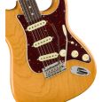 Fender Ltd. Edition AM Pro ASH Strat RW AGN Thumbnail 4