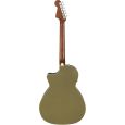Fender Newporter Player Olive Satin Westerngitarre Thumbnail 2