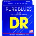 DR PURE BLUES Bass Saiten 5-String Medium .045-.125 Thumbnail 1