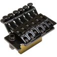 Ghost PN-0080-B0 Loaded LB63 Floyd Rose Style Tremolo System schwarz Thumbnail 1