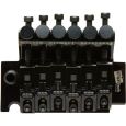 Ghost PN-0080-B0 Loaded LB63 Floyd Rose Style Tremolo System schwarz Thumbnail 2