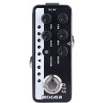 Mooer Micro Preamp 015 Brown Sound Thumbnail 1
