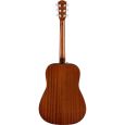 Fender CD-60S Dreadnought Nat WN Westerngitarre Thumbnail 2