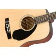 Fender CD-60S Dreadnought Nat WN Westerngitarre Thumbnail 4