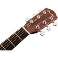 Fender CD-60S Dreadnought Nat WN Westerngitarre Thumbnail 5