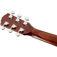 Fender CD-60S Dreadnought Nat WN Westerngitarre Thumbnail 6