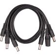 Mooer Power Daisy Chain Cable 5 Stecker gerade Thumbnail 1