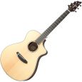 Breedlove Pursuit Exotic Concert BRPEC24CE Westerngitarre Thumbnail 1