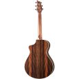Breedlove Pursuit Exotic Concert BRPEC24CE Westerngitarre Thumbnail 2