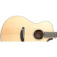 Breedlove Pursuit Exotic Concert BRPEC24CE Westerngitarre Thumbnail 3