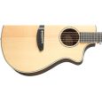 Breedlove Pursuit Exotic Concert BRPEC24CE Westerngitarre Thumbnail 4