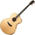 Breedlove Stage Exotic Concerto BRSEO26E Westerngitarre inkl. Koffer Thumbnail 1
