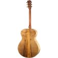 Breedlove Stage Exotic Concerto BRSEO26E Westerngitarre inkl. Koffer Thumbnail 2