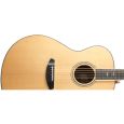 Breedlove Stage Exotic Concerto BRSEO26E Westerngitarre inkl. Koffer Thumbnail 3