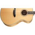 Breedlove Stage Exotic Concerto BRSEO26E Westerngitarre inkl. Koffer Thumbnail 4