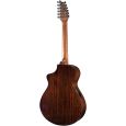 Breedlove Solo Concert BRSRX39CE 12-String Westerngitarre inkl. Koffer Thumbnail 2
