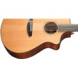 Breedlove Solo Concert BRSRX39CE 12-String Westerngitarre inkl. Koffer Thumbnail 4