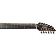Breedlove Solo Concert BRSRX39CE 12-String Westerngitarre inkl. Koffer Thumbnail 5