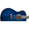 Breedlove Oregon Ltd. 2018 Concert BRORC66EL Westerngitarre inkl. Koffer Thumbnail 3