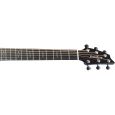 Breedlove Oregon Ltd. 2018 Concert BRORC66EL Westerngitarre inkl. Koffer Thumbnail 5
