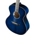 Breedlove Oregon Ltd. 2018 Concert BRORC66EL Westerngitarre inkl. Koffer Thumbnail 6