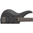 Yamaha TRBX 504 TBL E-Bassgitarre Thumbnail 3
