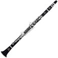 Amati Maestro ACL 624V-O 19 Klappen Bb-Klarinette Boehm-System Thumbnail 1