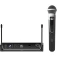 LD Systems U305 HHD - Funksystem mit Handmikrofon dynamisch Thumbnail 1