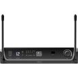 LD Systems U305 HHD - Funksystem mit Handmikrofon dynamisch Thumbnail 4